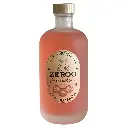 ZERO,O Pink Blossom -alcoholvrije drank - 0% - 500ml.