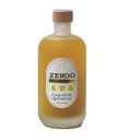 Zero,o Ginger & Herbs -alcoholvrije mixer - 0% Vol. - 500ml.