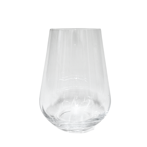 [A5226] Glas Tumbler Aurelie - per stuk